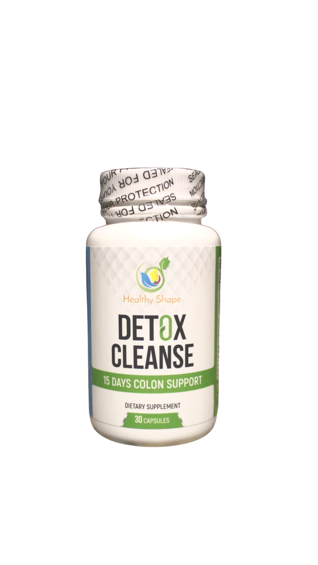 DETOX CLEANSE