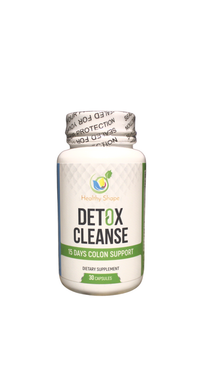 DETOX CLEANSE